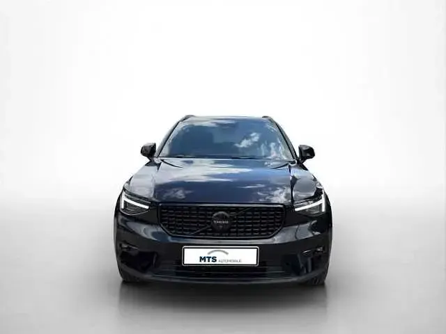 Gebraucht Volvo XC40 120 PS (88 kW) 2025 SUV