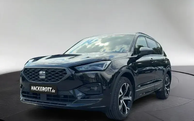 Gebraucht Seat Tarraco 4Drive 245 PS (180 kW) 2023 SUV