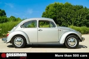 Gebraucht VW Käfer 37 PS (27 kW) 1982 Silber Coupé
