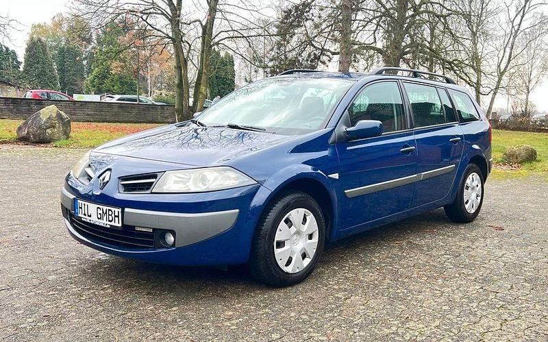 Gebraucht 2009 Renault Mégane II Avantage Limousine | 1.350 € (Guter Preis) - Bild 1/4