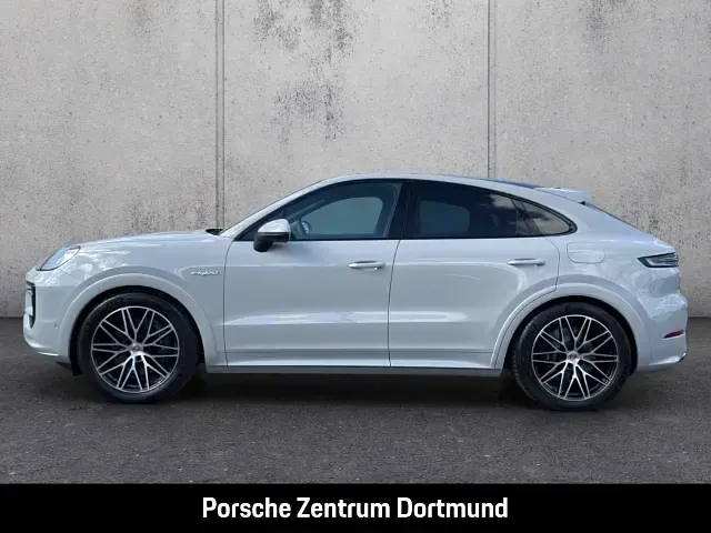 Neu Porsche Cayenne 470 PS (345 kW) 2026 Weiss SUV
