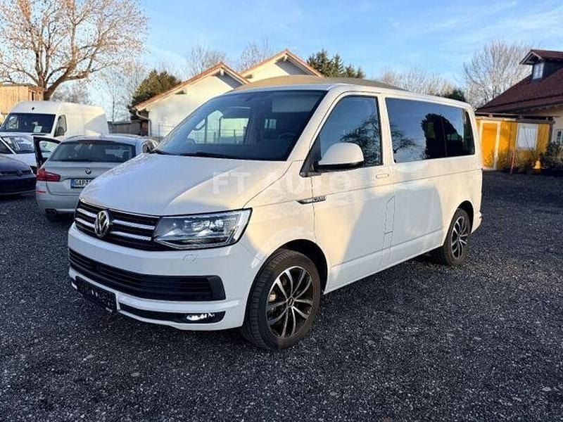 Gebraucht VW T6 199 PS (146 kW) 2018 Andere Van