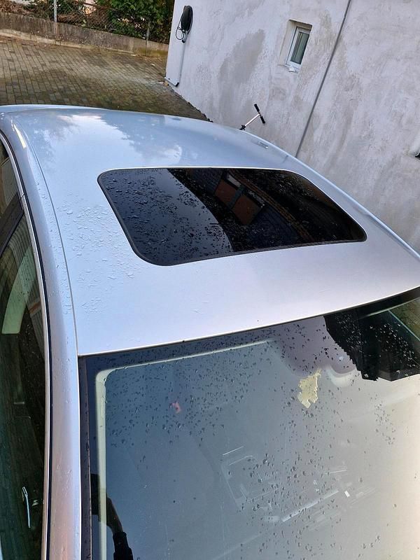 Gebraucht VW Passat 150 PS (110 kW) 2006 Silber Limousine