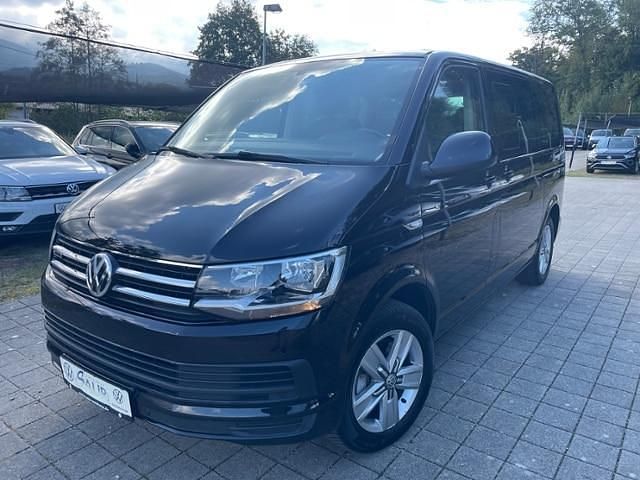 Gebraucht VW T6 Comfortline 150 PS (110 kW) 2018 Van