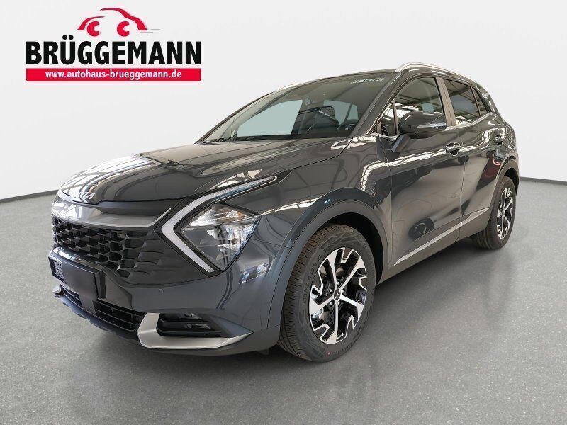 Andere Neu 2025 Kia Sportage 4 SUV | 33.990 € (Superpreis) - Bild 1/4