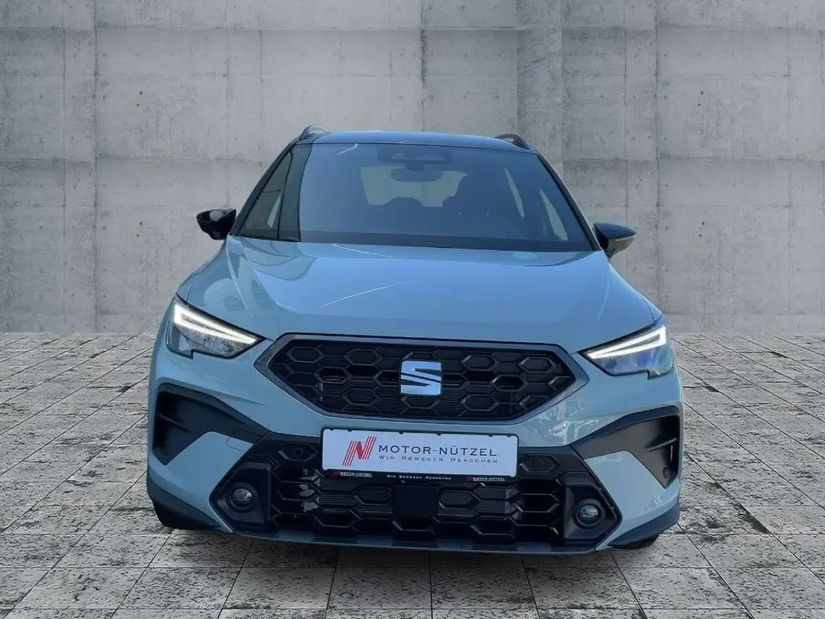Neu Seat Arona Style 116 PS (85 kW) 2026 Oniricgrau SUV