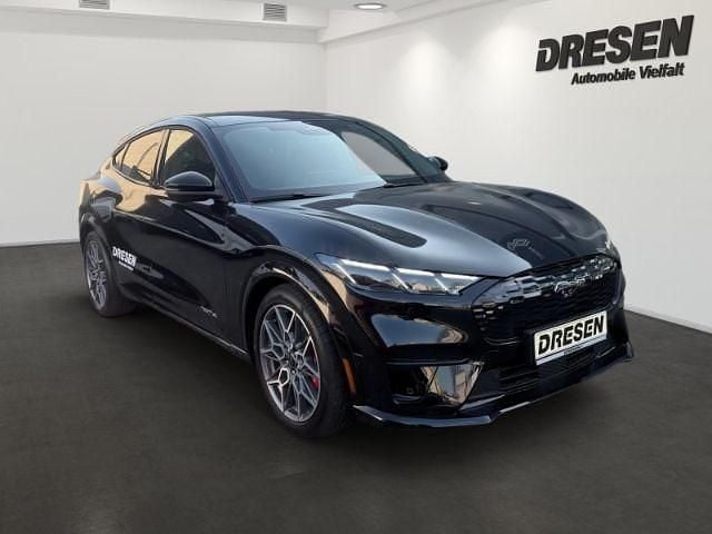 Neu Ford Mustang Mach-E GT 358 kW (487 PS) 2026 Schwarz SUV