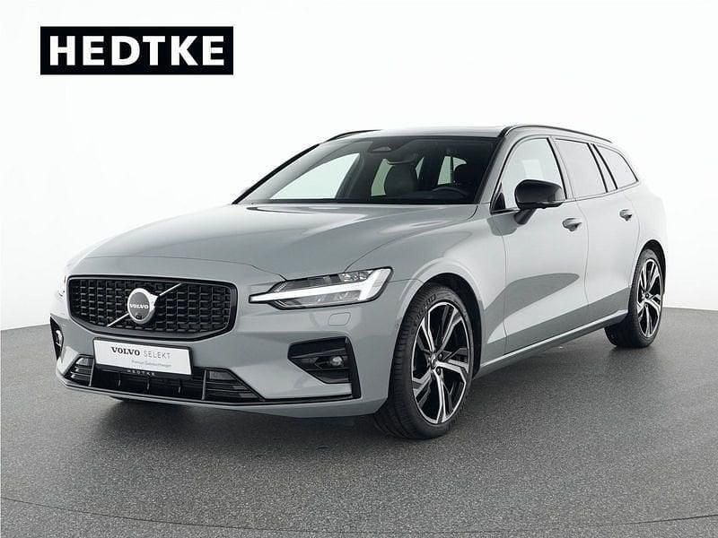 Gebraucht Volvo V60 Plus 197 PS (144 kW) 2025 Grau Kombi