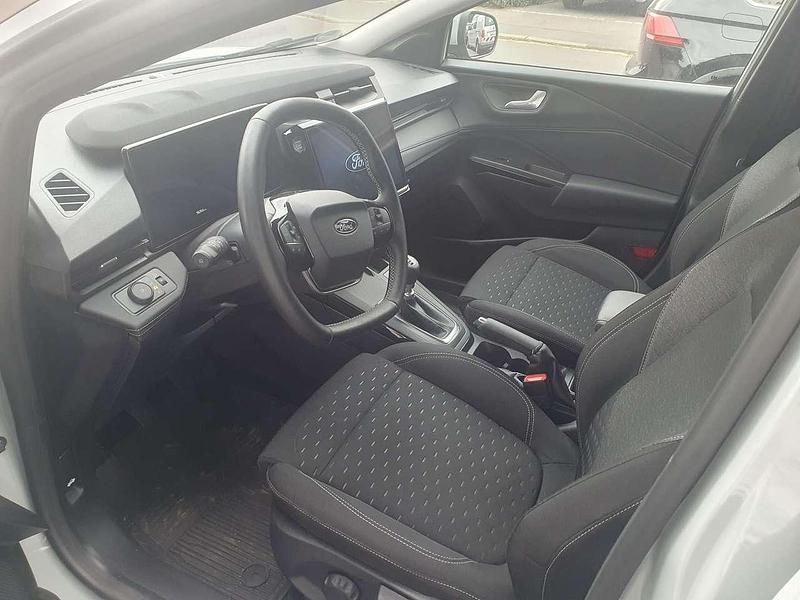Grau Gebraucht 2024 Ford Puma Titanium SUV | 20.250 € (Superpreis) - Bild 1/4