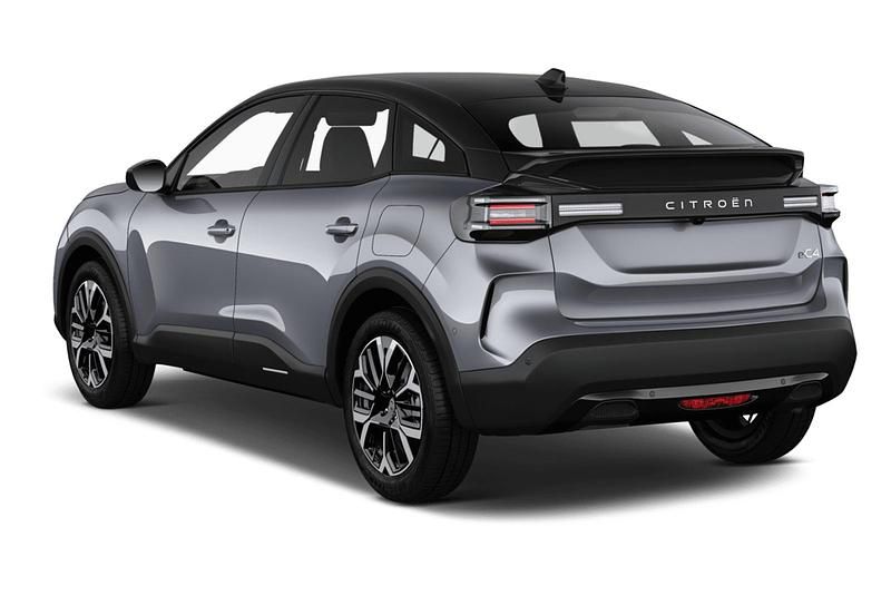 Gebraucht Citroën e-C4 114 kW (156 PS) 2024