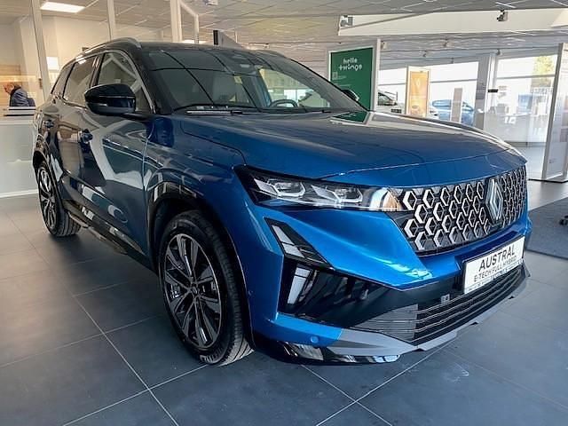 Neu Renault Austral Techno 200 PS (147 kW) 2026 SUV