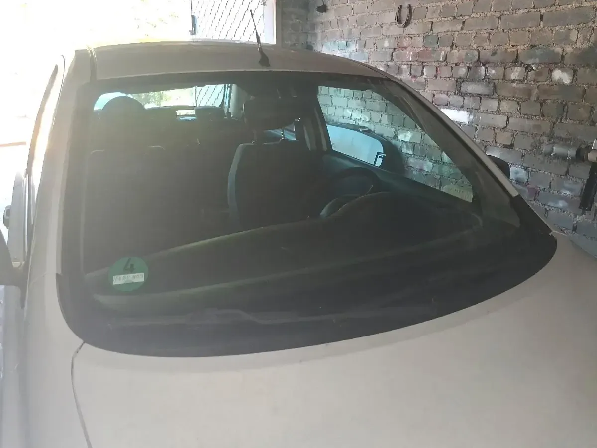 Gebraucht Nissan Micra Visia 65 PS (47 kW) 2009 Weiß Kleinwagen