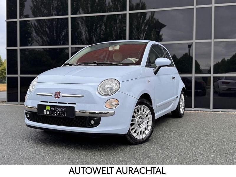 Gebraucht 2009 Fiat 500 Kleinwagen | 2.780 € (Fairer Preis) - Bild 1/4