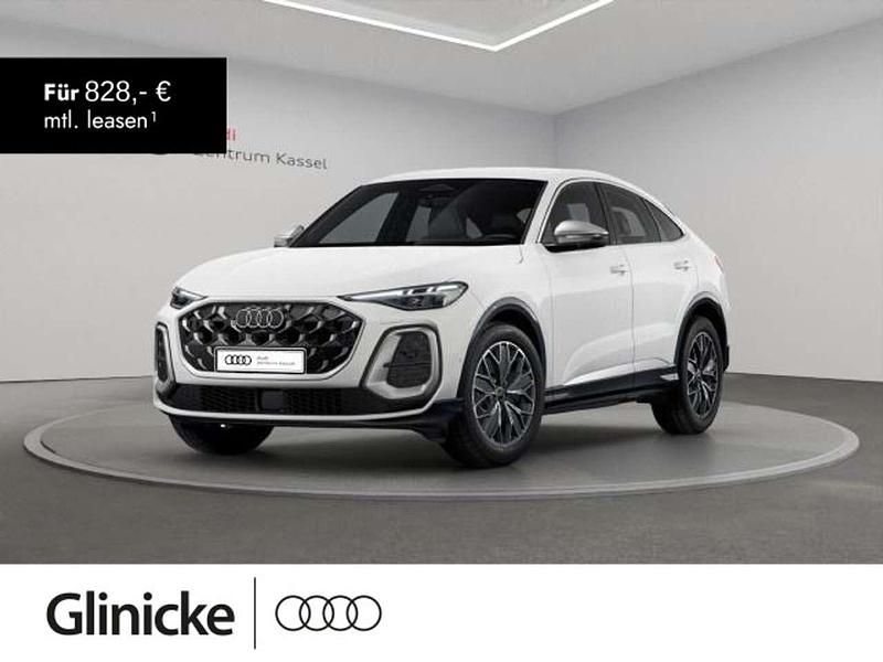 Arkonaweiß Neu 2025 Audi SQ5 SUV | 71.490 € - Bild 1/2