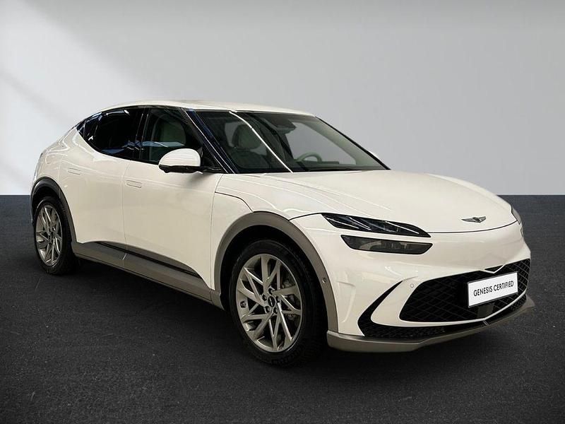 Gebraucht Genesis GV60 Sport 233 kW (318 PS) 2024 Uyh SUV