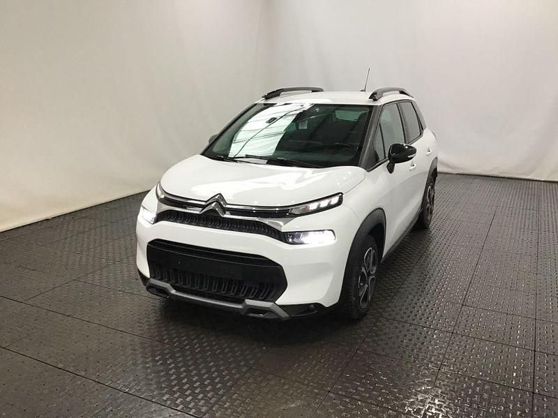 Gebraucht Citroën C3 Aircross Feel 120 PS (88 kW) 2021 SUV