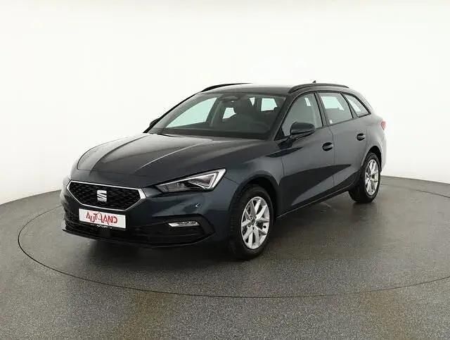 Nuova Seat Leon 2025 Andere