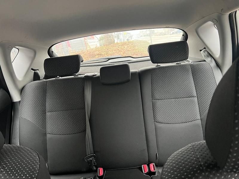 Grau Gebraucht 2012 Hyundai i30 Classic Kleinwagen | 3.500 € (Superpreis) - Bild 1/4