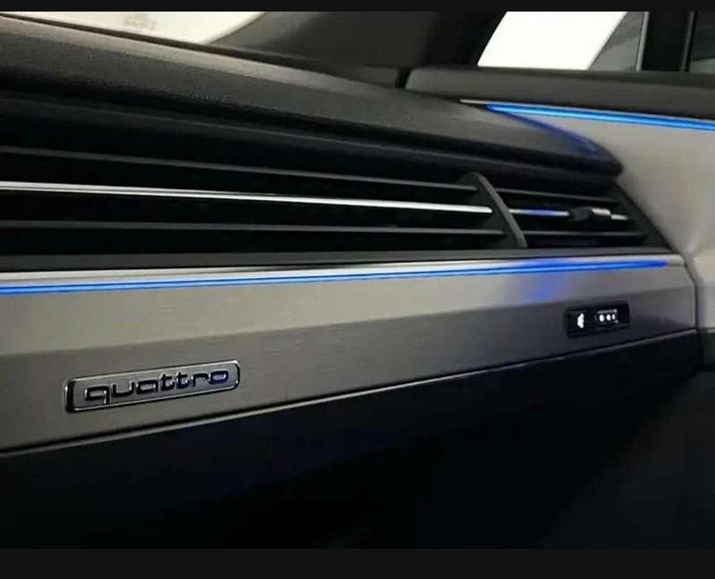 Gebraucht Audi Q7 S-Line 272 PS (200 kW) 2017 SUV