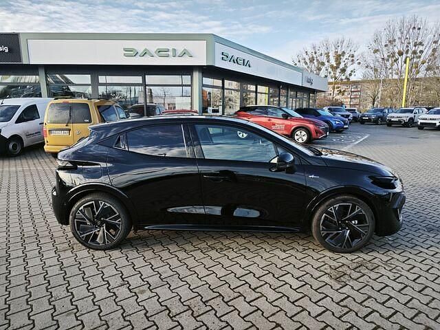 Neu Renault Clio V Esprit Alpine 109 PS (80 kW) 2026 Schwarz schwarz Limousine