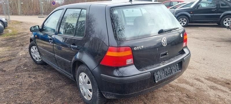 Gebraucht VW Golf III 75 PS (55 kW) 1998 Limousine