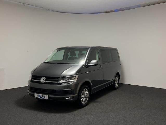 Gebraucht VW Caravelle Trendline 199 PS (146 kW) 2019 Van / Kleinbus