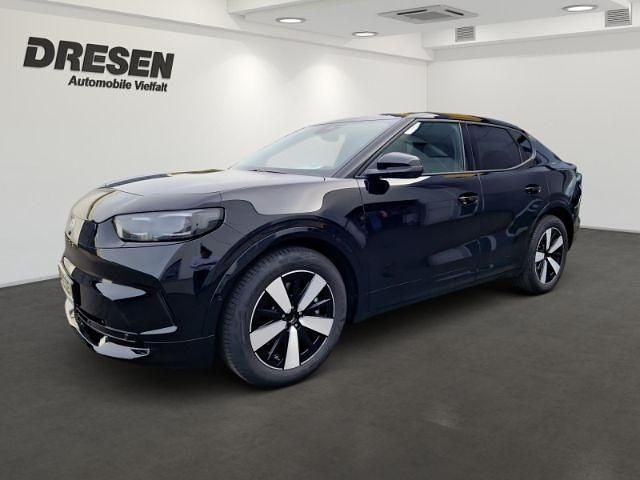 Gebraucht Ford Capri Extended Range 210 kW (286 PS) 2024 Schwarz SUV