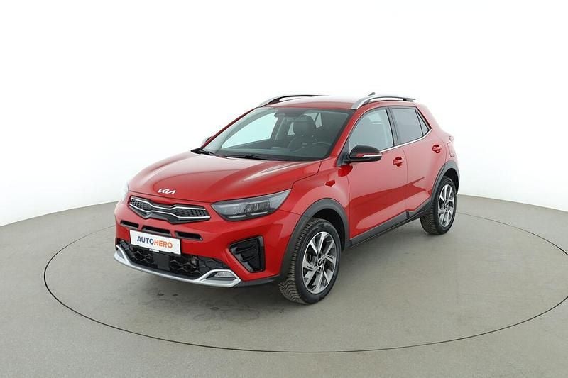 Gebraucht Kia Stonic GT-Line 120 PS (88 kW) 2023 SUV
