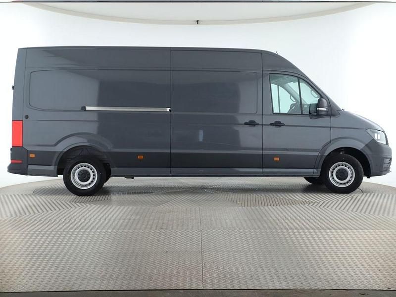 Neu VW Crafter 140 PS (102 kW) 2025 Grau Van