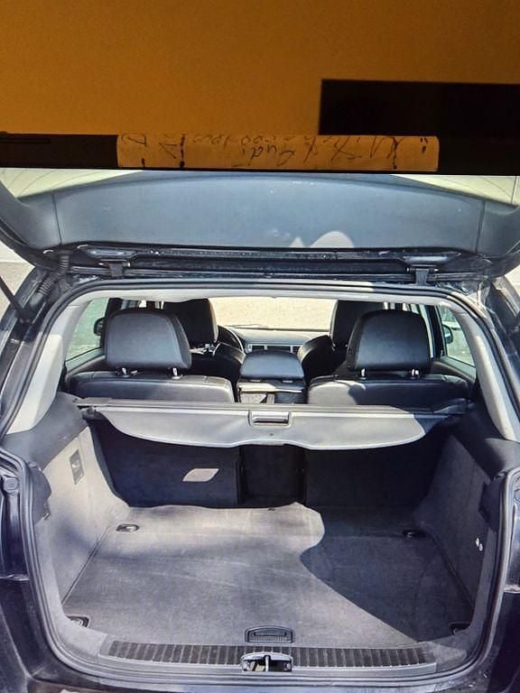 Gebraucht 2008 Opel Signum Cosmo Kombi | 2.222 € (Fairer Preis) - Bild 1/4