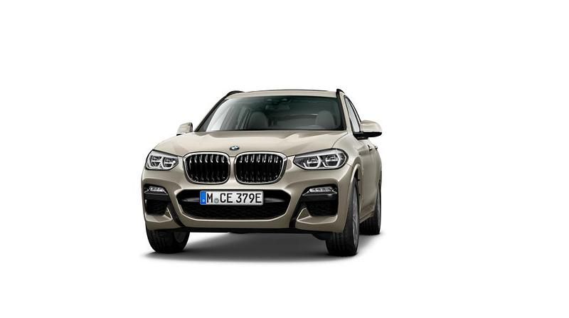 Gebraucht 2025 BMW X3 Performance SUV | 40.900 € (Superpreis) - Bild 1/4