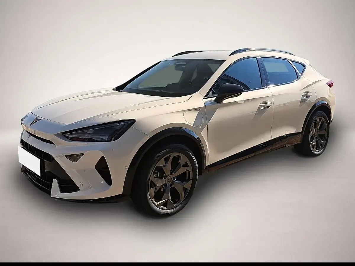 Neu Cupra Formentor 204 PS (150 kW) 2026 Manufacturer SUV