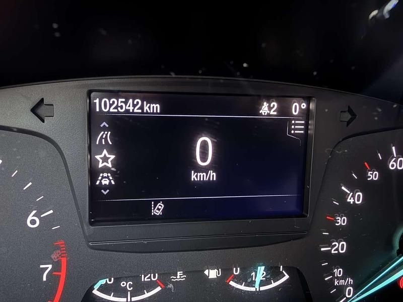 Gebraucht Ford Fiesta 95 PS (69 kW) 2020 Limousine