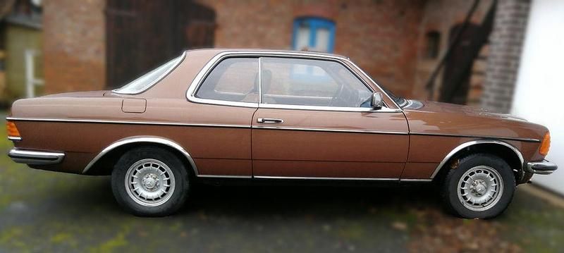 Gebraucht 1979 Mercedes 280 Coupé | 7.900 € - Bild 1/4
