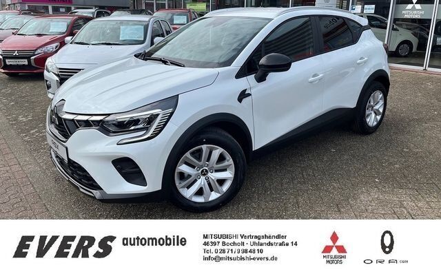 Anthrazitgrau Gebraucht 2023 Mitsubishi ASX Plus SUV | 22.450 € (Etwas zu teuer) - Bild 1/4