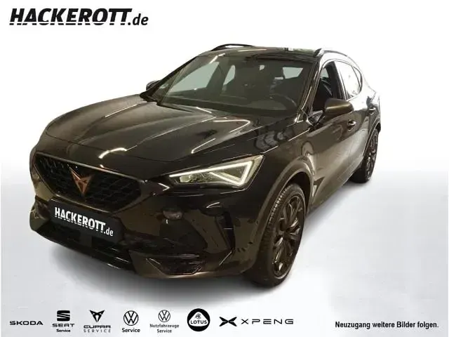 Gebraucht Cupra Formentor VZ 310 PS (228 kW) 2024 SUV