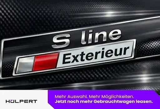 Gebraucht Audi A4 S-Line 204 PS (150 kW) 2022 Limousine