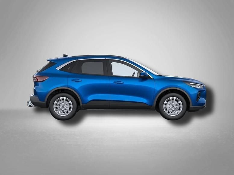 Neu Ford Kuga ST-Line 185 PS (136 kW) 2026 Desert blue metallic desert blue metallic SUV