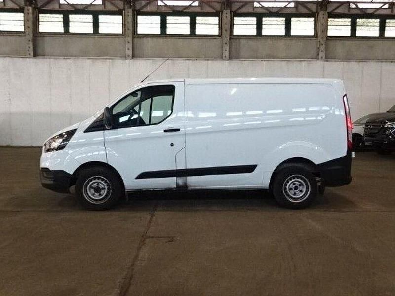 Gebraucht Ford Transit Custom 104 PS (76 kW) 2019 Andere
