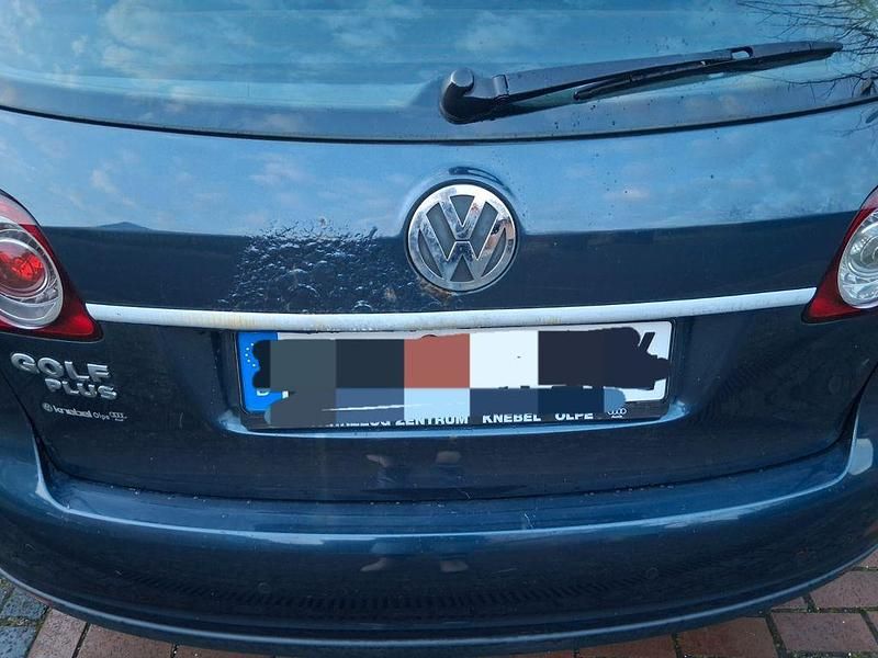 Gebraucht VW Golf IV 80 PS (58 kW) 2006 Blau Limousine