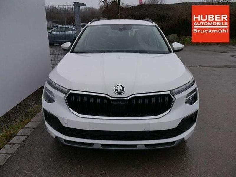 Neu Skoda Kamiq Selection 2026 Andere SUV