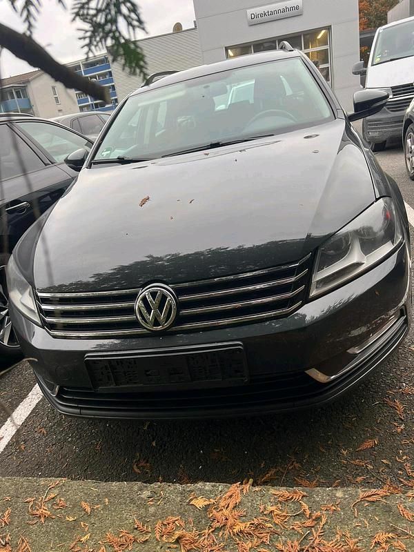 Gebraucht 2014 VW Passat Kombi | 5.500 € (Superpreis) - Bild 1/4