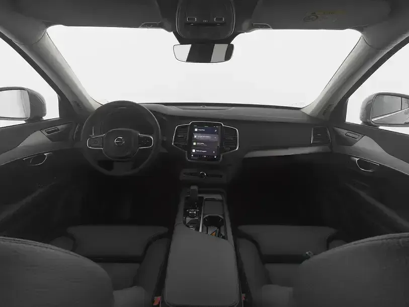 Gebraucht Volvo XC90 Core 455 PS (334 kW) 2024 Grau SUV