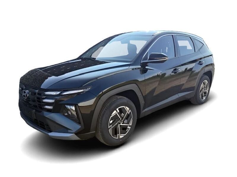 Andere Neu 2025 Hyundai Tucson SUV | 27.249 € (Superpreis) - Bild 1/2