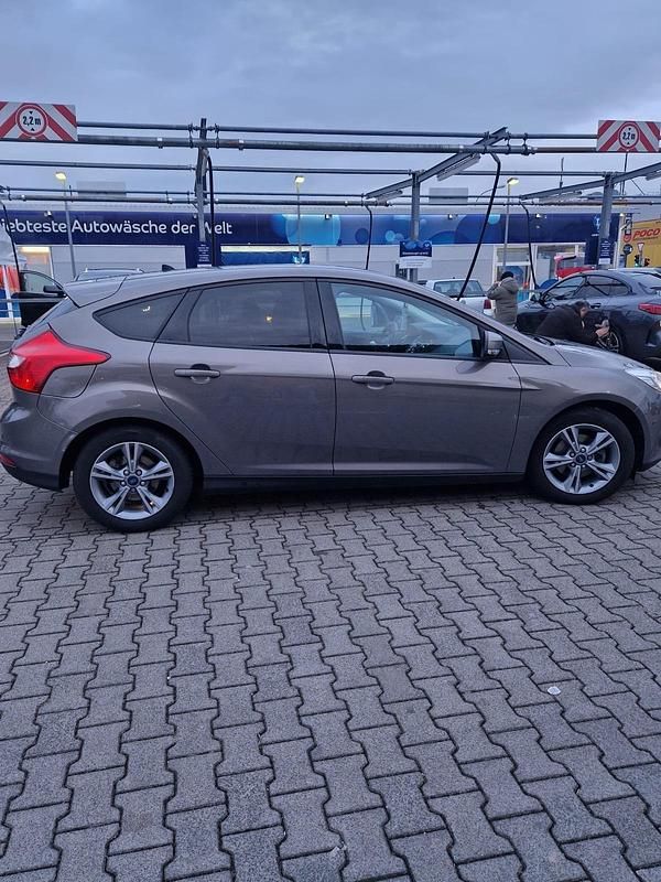 Usata Ford Focus 100 CV (73 kW) 2016 Utilitaria