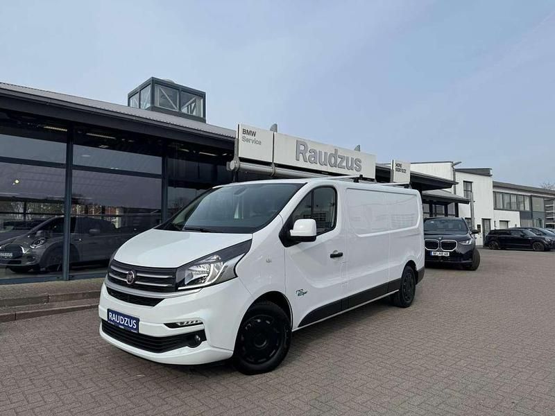 Gebraucht Fiat Talento S 170 PS (125 kW) 2021 Colore esterno (************** Van / Kleinbus