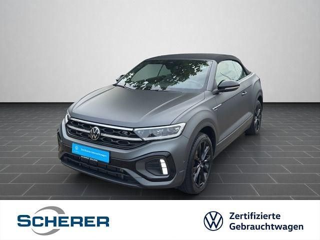 Gebraucht 2023 VW T-Roc R-line Edition SUV | 32.800 € (Fairer Preis) - Bild 1/4