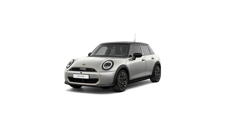 Gebraucht Mini Cooper S 204 PS (150 kW) 2024 Kleinwagen
