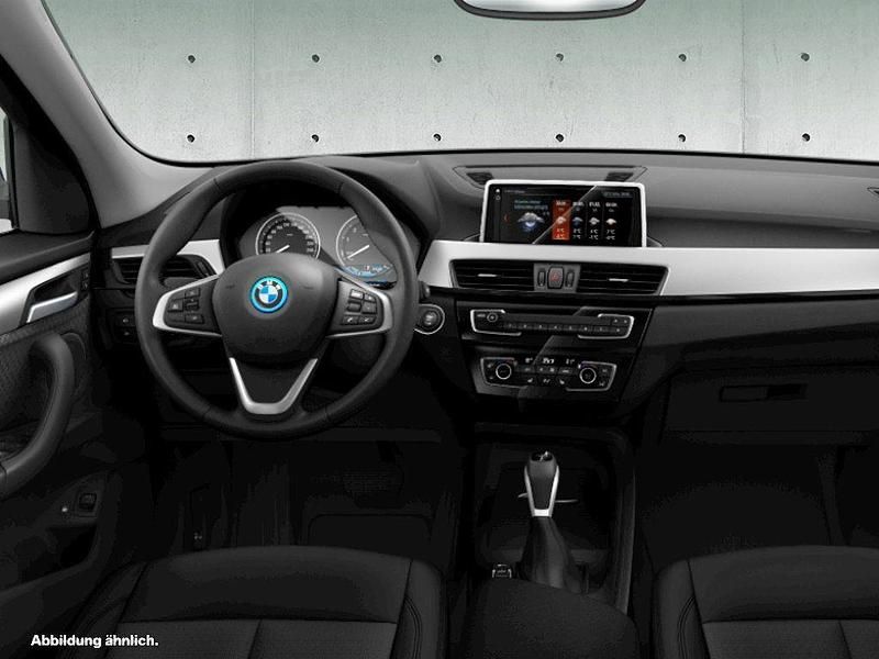 Gebraucht BMW X1 Advantage 220 PS (161 kW) 2022 Phytonicblau SUV