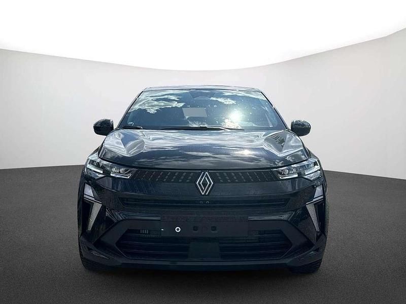 Gebraucht Renault Captur Techno 158 PS (116 kW) 2025 Blackpearl schwarz SUV